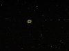 M57 Líra gyűrűsköd (közelebbi vágás)