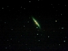 M82 Szivar-galaxis (2009.06.20. 01:52 Rózsaszentmárton, 305/2438 Meade RCX-400, Canon EOS 40D, 92 sec vezetés nélkül, ISO1600, feldolgozás: Photoshop)